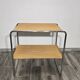 Vintage Console Table style Marcel Breuer, 1920s