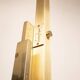 Floor Lamp Gaetano – Scultura 99 by Luciano Frigerio for Frigerio di Desio