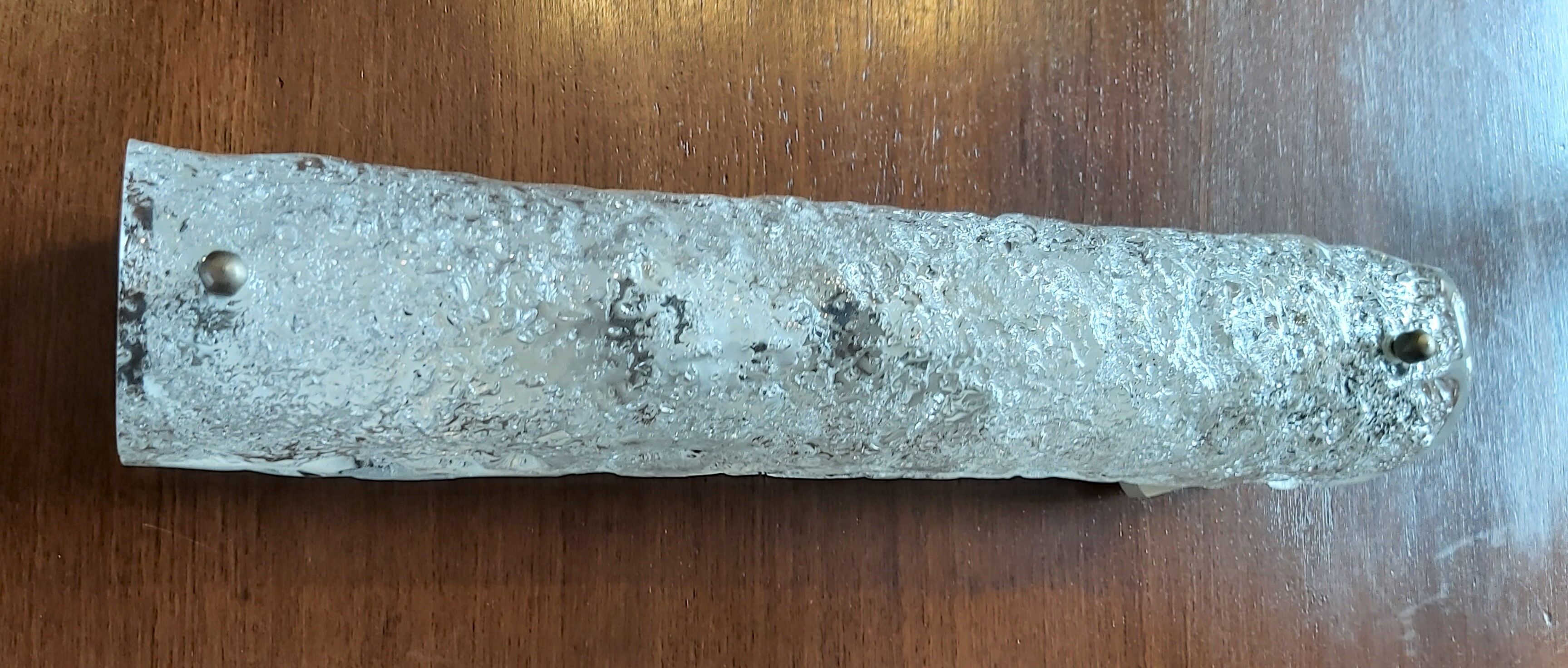 Wall Lamp, Hillebrand, Germany, 1970s