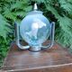 Lample de table Murano Space Age Vintage pour Mazzega année 1960