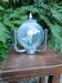 Vintage Murano Space Age table lamp for Mazzega, 1960s