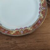Limoges plates