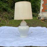 Lampe a poser