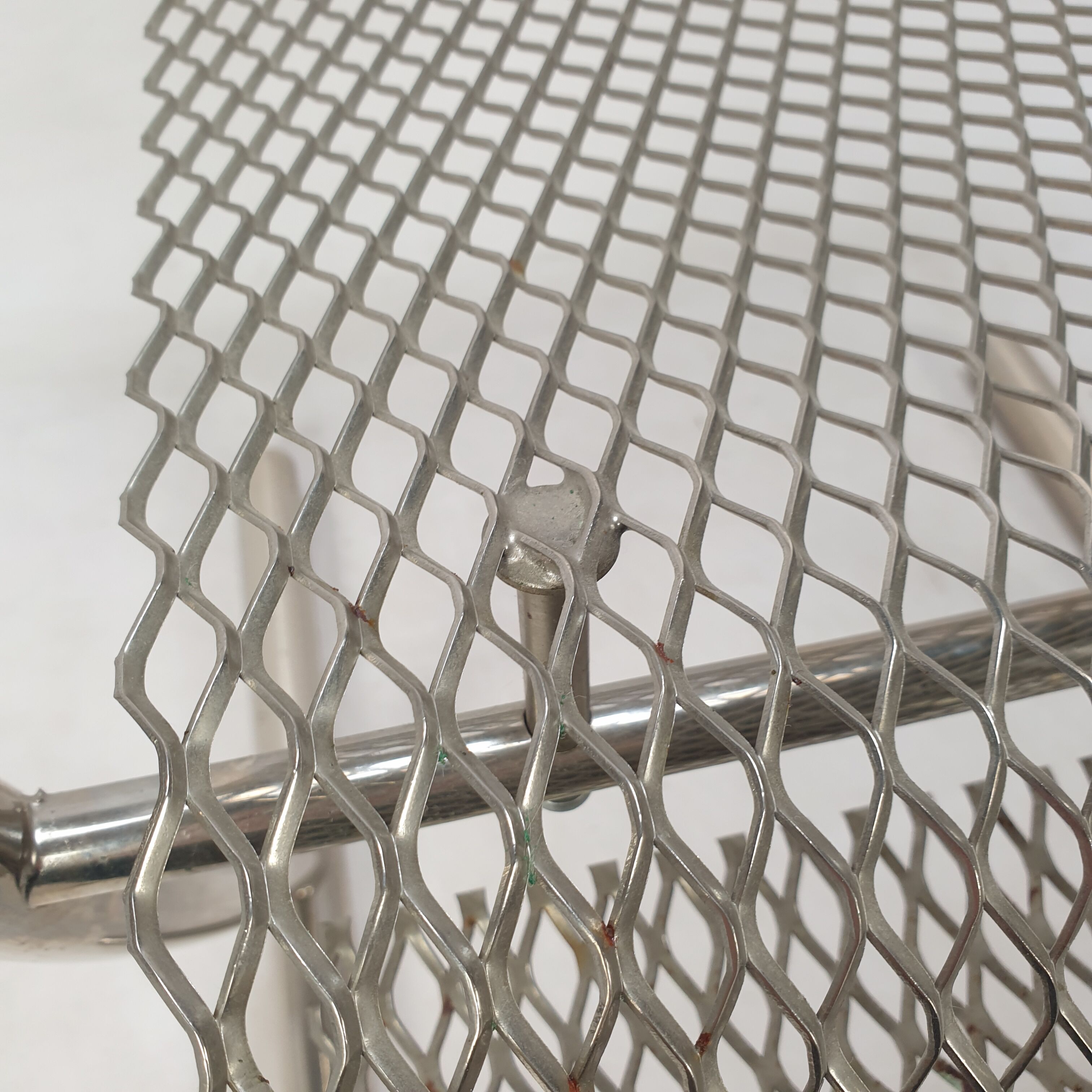 "Sing Sing Sing" Chair by Shiro Kuramata for XO, France 1985