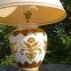 Louis Drimmer living room lamp