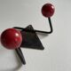 2 ball hooks from the 50s