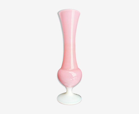 Opaline vase
