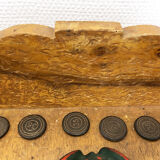 Frog Game, early 20th