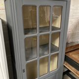 Printing cabinet with drawers