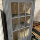 Printing cabinet with drawers