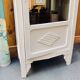 Vitrine vintage