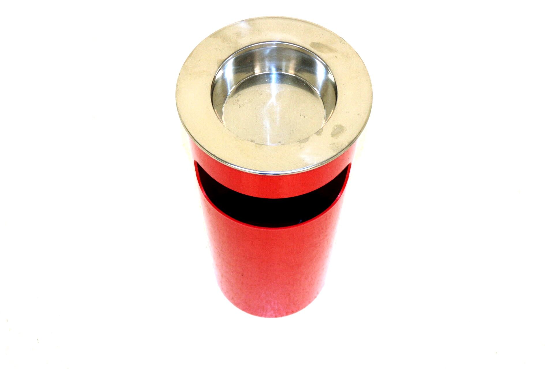 Corbeille à papier "Trash can", Husqvarna, Suède, 1970