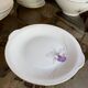 Service 56 pieces of porcelain Eschenbach Bavaria