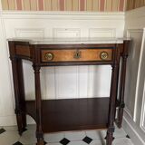 19th century console