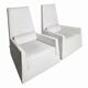 Pair of "Jul" armchairs by Alban-Sébastien Gilles for Ligne Roset