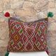 Moroccan cushion cover, Berber cushion cover, cushion cover