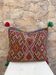 Moroccan cushion cover, Berber cushion cover, cushion cover