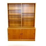 Library "Öresund", Børge Mogensen, Sweden, 1960