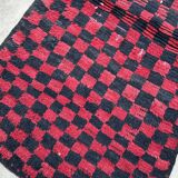 Moroccan carpet 89x170cm