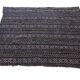 Vintage fabric from Mali - 162 x 214 cm