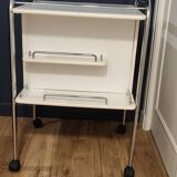 Vintage dentist table