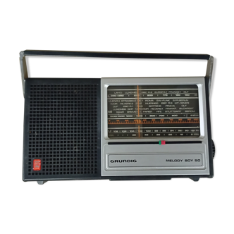 Radio Grundig