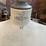 Siegel mannequin from the 60s