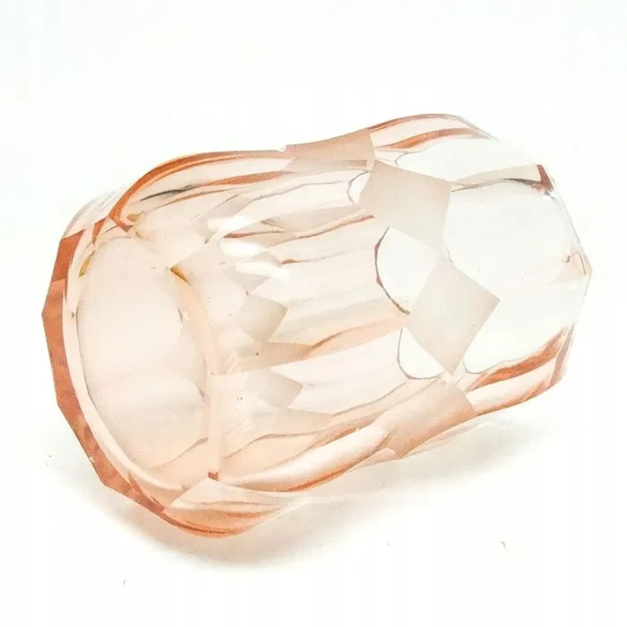 N9G Moser vase - ART DECO