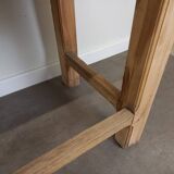 Workbench with drawers 280 cm