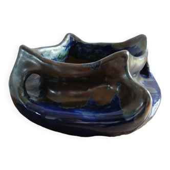 Marlotte stoneware bowl