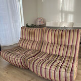 Magnificent vintage armchair