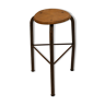 Tabouret d’atelier de style industriel