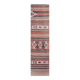 Vintage Turkish rug from Oushak, hand-woven 84x351 cm