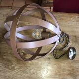 Spectacular Orbital Suspension
