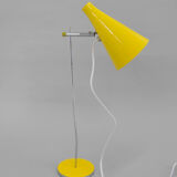 Mid-Century Table Lamp by Josef Hůrka for Napako, 1960's