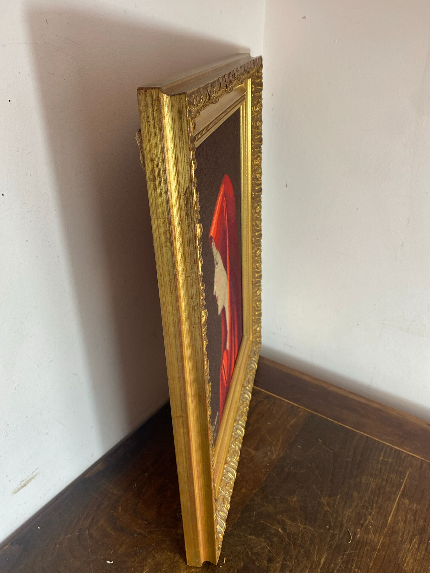 Tapisserie d'Aubusson, Albert Couturier, La Fabiola