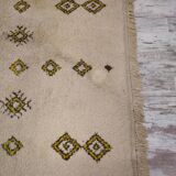Tapis berbère 123x180cm