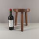 Farm tabouret 1960