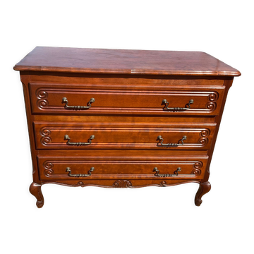Commode