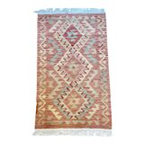 Kilim carpet 104x75 cm