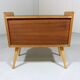 Night table by Kulturkreis Deutsche Möbel, Germany 1950's