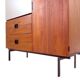 CU01 cabinet by Cees Braakman, Pastoe, japanese series, 1958
