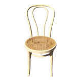 Bentwood bistro chair Thonet