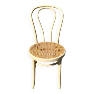 Bentwood bistro chair Thonet