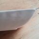 English earthenware serving dish