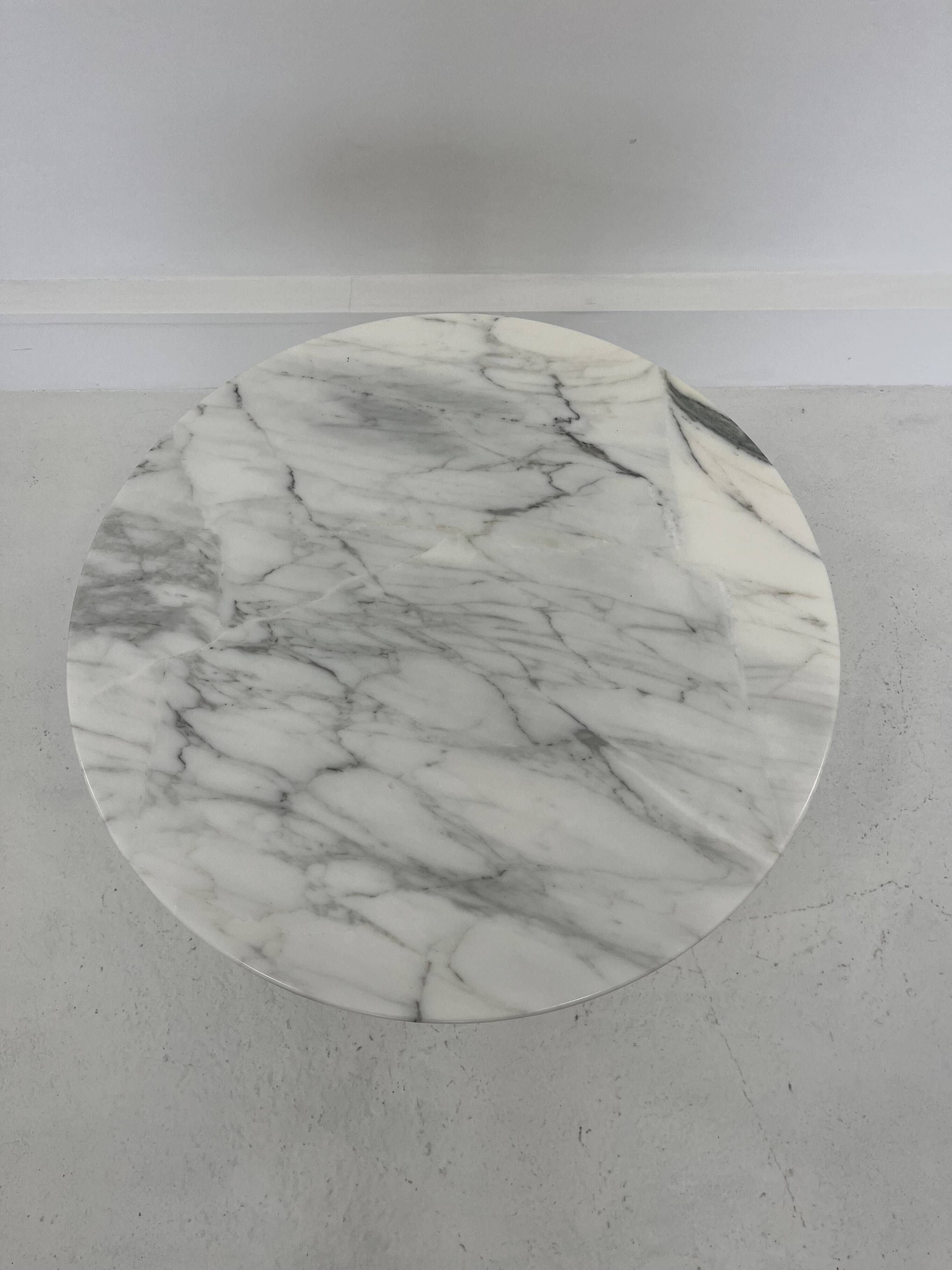 Table basse vintage, années 1970