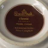 Rosenthal Candleholder by Nina Campbell