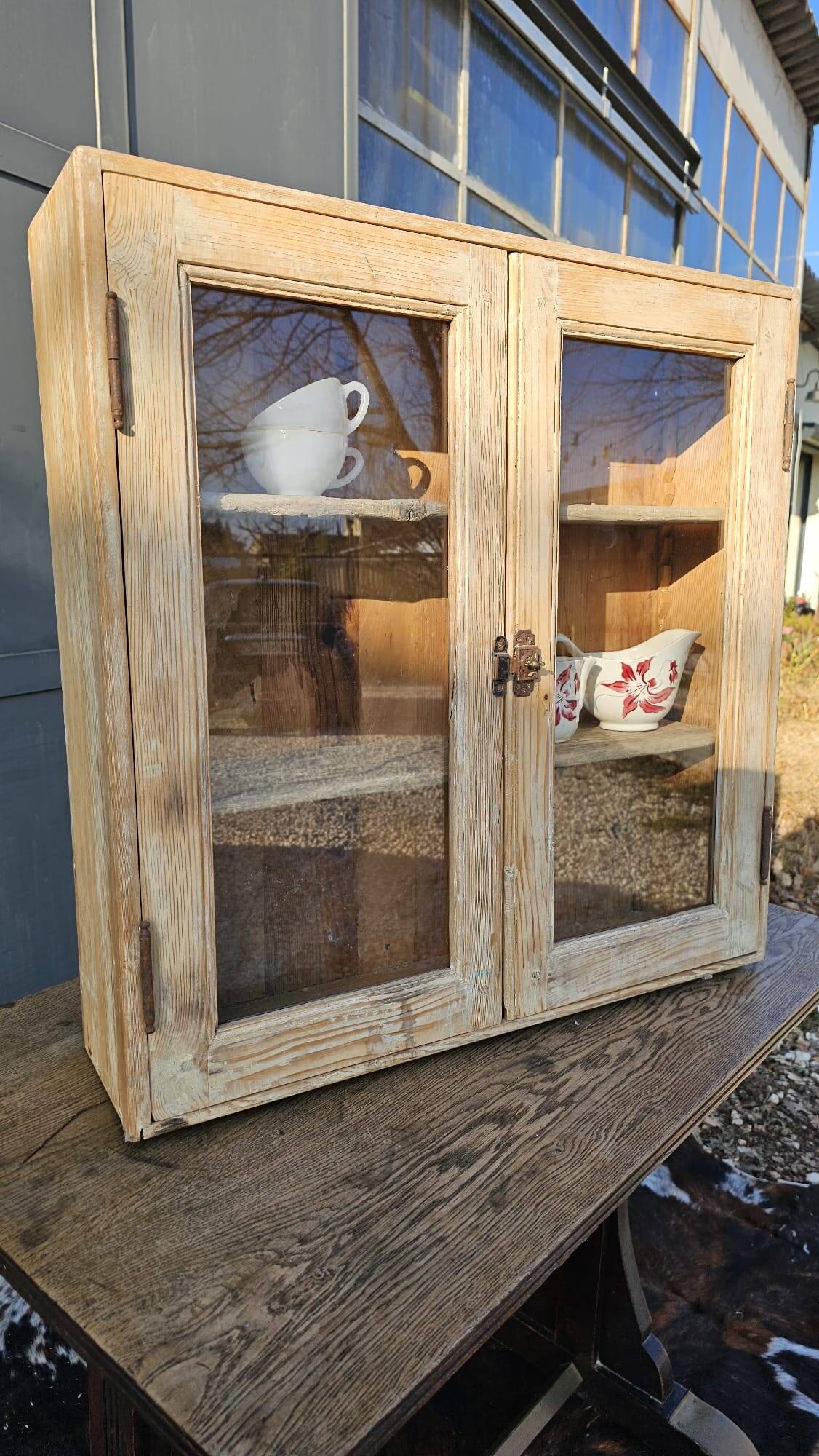 Small window