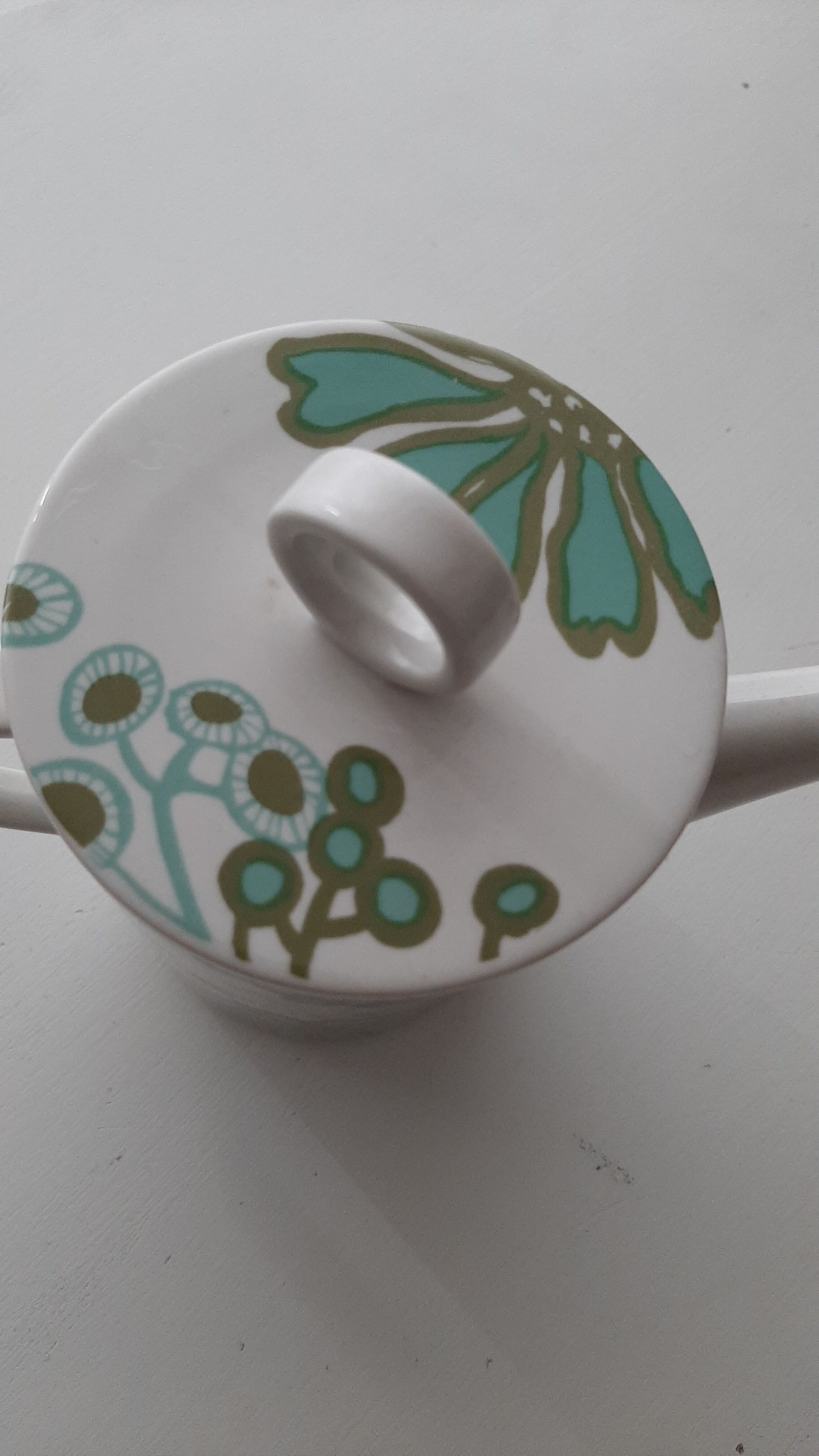 Cafeteria Villeroy & Boch