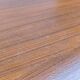 Scandinavian teak table from the 60s